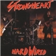 Strongheart - Hard Wired